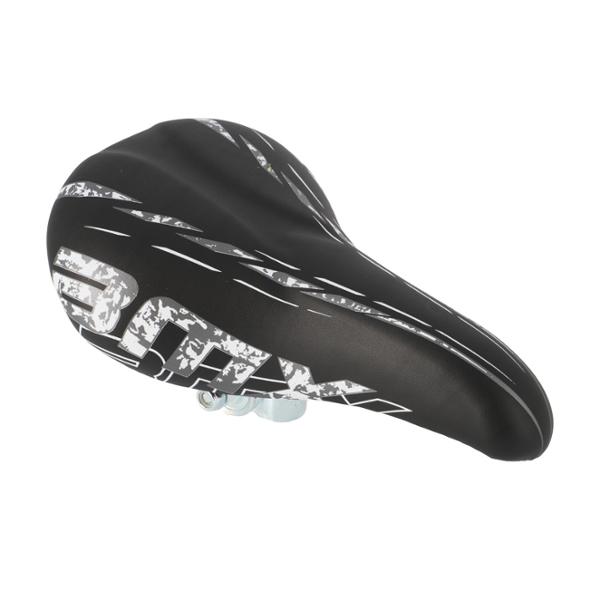 SELLE BMX 301 MONTE GRAPPA AVEC CHARIOT DE SELLE