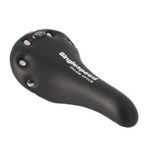 SADDLE ROAD/FIXIE MONTE GRAPPA SK031 BLACK