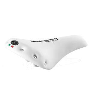 SELLE ROUTE / FIXIE MONTE GRAPPA SK031 BLANC