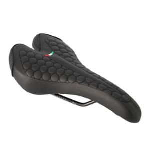 SADDLE -MTB- SELLE MONTE GRAPPA 4010 BLACK