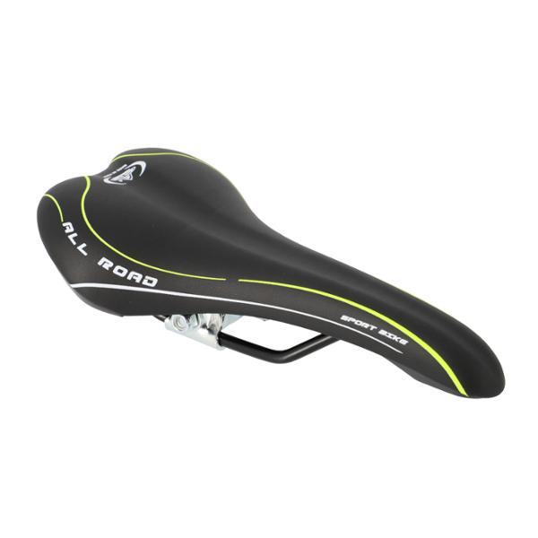 SELLE ROUTE / VTT MONTE GRAPPA 1322 ALL ROAD NOIR / JAUNE