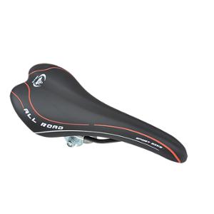 SELLE ROUTE / VTT MONTE GRAPPA 1322 ALL ROAD NOIR / ROUGE