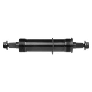 BOITIER PEDALIER CARRE L179.5 NECO FAT BIKE (120MM)