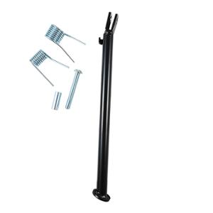 STAND MOTO 50cc -LATERAL- FOR SHERCO 50 SM-R/SE-R (LENGTH 320 MM)