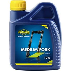 HUILE FOURCHE PUTOLINE MEDIUM FORK 10W (500ML)