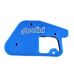 AIR FILTER FOAM SCOOTER POLINI DOUBLE DENSITY FOR BOOSTER/BW'S/STUNT/SLIDER