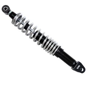 SHOCK ABSORBER SCOOTER TEKNIX -SPRING- FOR APRILIA 50 SPORT CITY 08-11/SR MOTARD 12-13