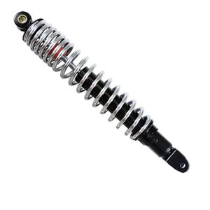 SHOCK ABSORBER MAXI SCOOTER TUN'R -SPRING- FOR 125/250 X-MAX/SKYCRUISER 2010-2014 345mm