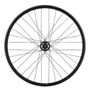 ROUE VTT 26" AV BLOCAGE JANTE MACH1 KLIXX TUB.READY. MOY. VELOX DISQUE 6T.