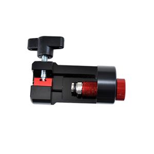 PRESSE A SERTIR EMBOUTS DE DURITES HYDRAULIQUES