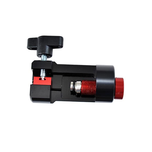 PRESSE A SERTIR EMBOUTS DE DURITES HYDRAULIQUES