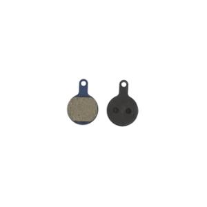 BRAKE PADS -MTB- 43 ATOO FOR TEKTRO IOX/LYRA (BOX x 25 PAIRS)