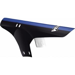 MUD GUARD MTB VELOX BLACK/BLUE -FORK MOUNT-