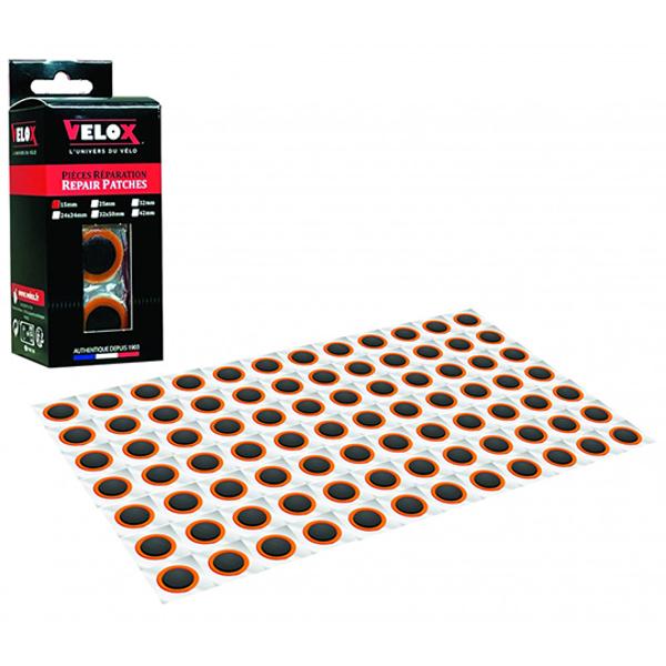 NECESSAIRE REPARATION VELOX STANDARD D15MM (X100 PIECES)