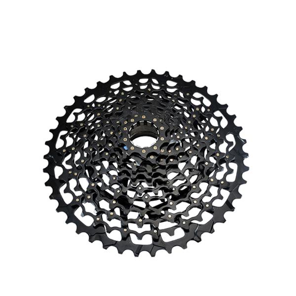 CASSETTE 11V. VTT SRAM XG-1150 GX1 - 10-42DTS (UNIQUEMENT CORPS SRAM XD)