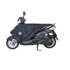 APRON MAXI SCOOTER TUCANO FOR MBK FLAMEX X/ YAMAHA CYGNUS X