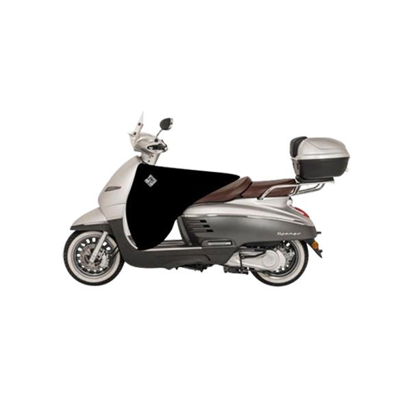 APRON MAXI SCOOTER TUCANO FOR PEUGEOT 125 DJANGO