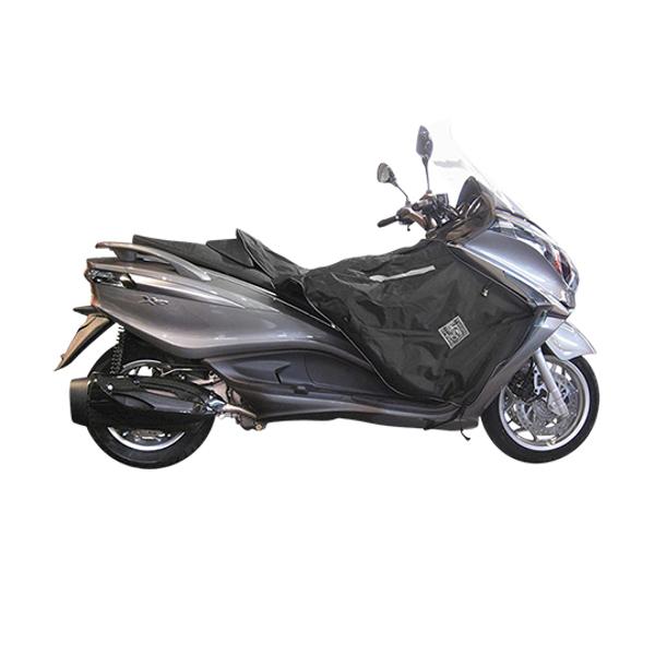 TABLIER MAXI SCOOTER TUCANO ADAPT. PIAGGIO X10