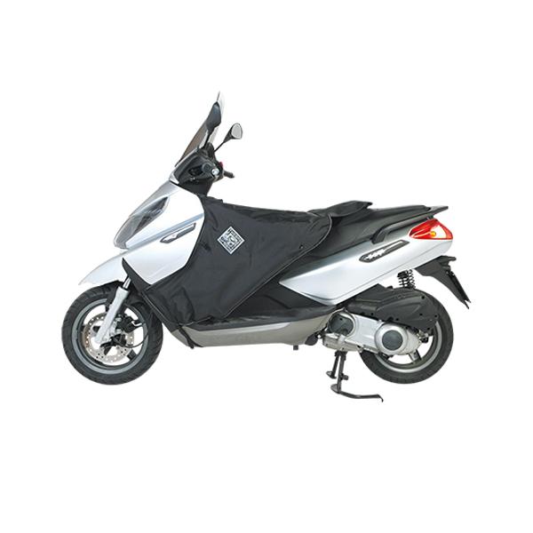 TABLIER MAXI SCOOTER TUCANO ADAPT. 125 / 200 SYM JOYRIDE / EVO