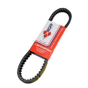 BELT MAXI SCOOTER MITSUBOSHI FOR FLAME X 125/CYGNUS X 125
