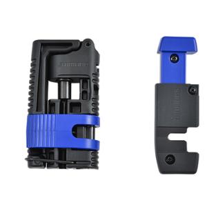 COUPE DURITE SHIMANO AVEC PRESSE POUR SERTIR DURITE HYDRAULIQUE TL-BH62 NOIR