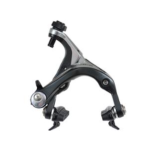 BRAKE CALIPER ROAD SHIMANO DURA ACE 9000 -FRONT- BLACK