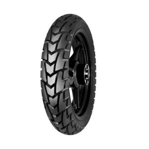 PNEU MOTO 17" 130 / 70 X 17 MITAS MC32 TL 62R M+S