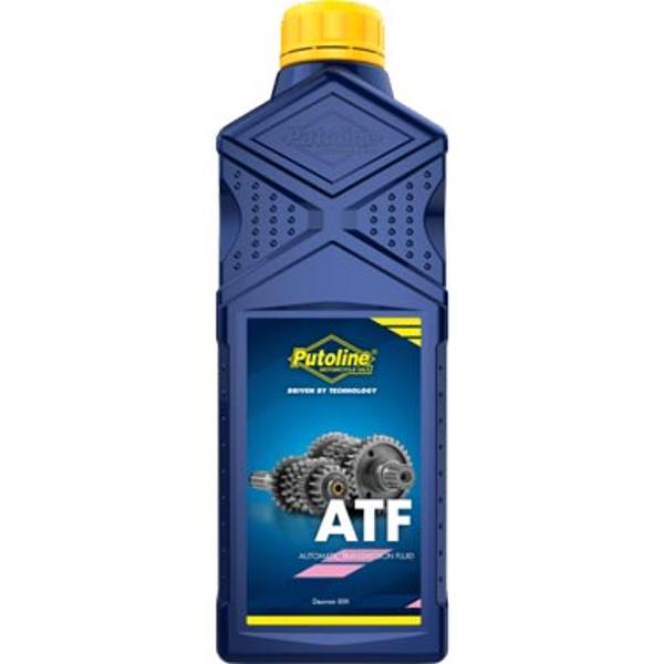 HUILE BOITE / TRANSMISSION PUTOLINE ATF (1L)