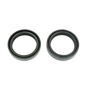 FORK OIL SEAL MOTO ATHENA 40X52X10 (X2)