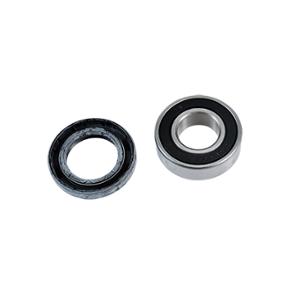 BEARING -WHEEL - 6004-2RS (Ø20 X42 THICKNESS 12) FOR  SPEEDFIGHT/TREKKER (+GASKET 26x42x7)