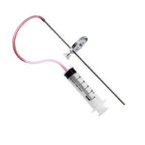 SERINGUE AJUSTEMENT NIVEAU HUILE FOURCHE TUN'R (X1)