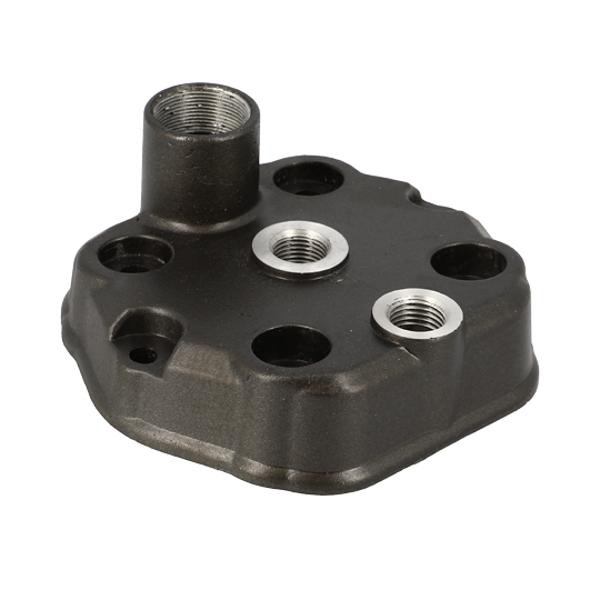 CYLINDER HEAD MOTO DOPPLER ORIGIN FOR DERBI SENDA/GPR ->2006 EURO2