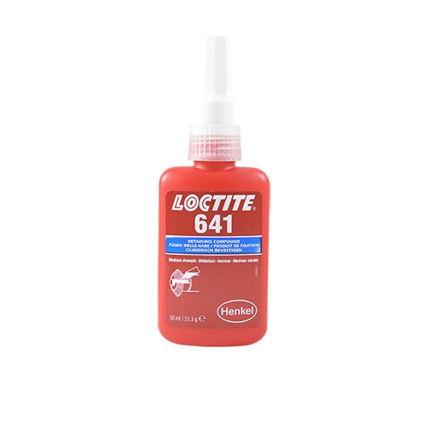 COLLE ROULEMENT LOCTITE 641 (FLACON 50ML)