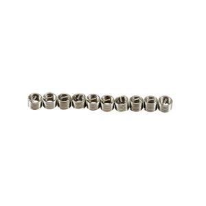 HELICOIL / FILET RAPORTE REPARATION FILETAGE M5X0.8 (10PCS)