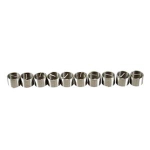 HELICOIL / FILET RAPORTE REPARATION FILETAGE M14X1.25 (10PCS)