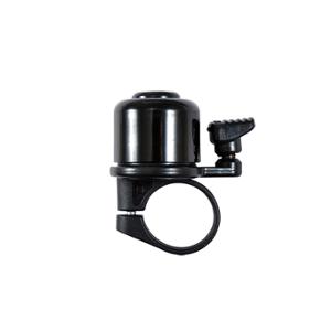 BELL -PING- BLACK   OPTIMIZ    Ø25.4