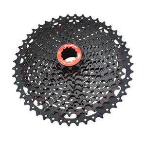 CASSETTE 11 SPEED SUNRACE CSMX8                 11-40 TEETH (COMPATIBLE SHIMANO)