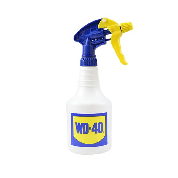 SPRAY LUBRICANT WD40 (EMPTY -500 ML)