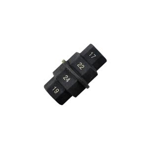OUTIL DE DEMONTAGE AXE ROUE AVANT BUZZETTI 17-19-22-24 MM