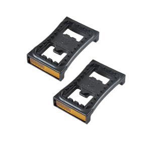 CALE (ADAPTATEUR) PEDALE SPD SHIMANO SM-PD22 - PLATEFORME (PR)