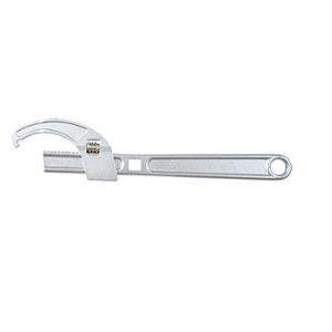 CLE A ERGOT / ENCOCHE BUZZETTI POUR DEMONTAGE ECROU DIRECTION (DIAMETRE 25 A 70)