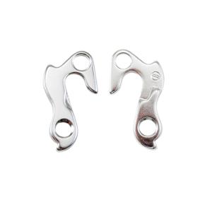 DERAILLEUR HANGER  ALU  ADAPTABLE TO  TREK FRAME