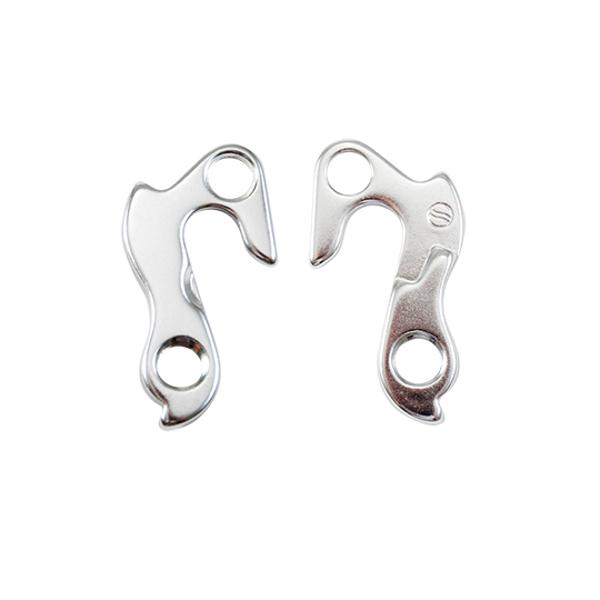 DERAILLEUR HANGER  ALU  ADAPTABLE TO  TREK FRAME