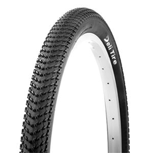 TYRE  -MTB- 27.5X2.10 TR DELI SA-270 TT BLACK  (54-584)