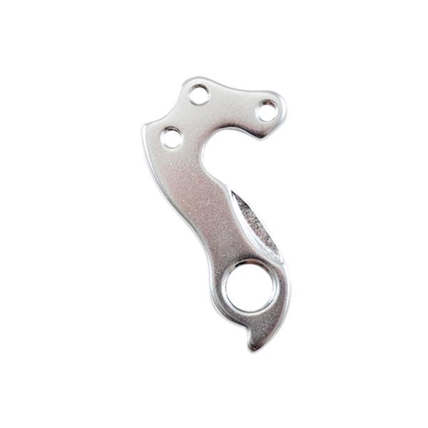 DERAILLEUR HANGER ALU  ADAPTABLE...CADRE MOUSTACHE