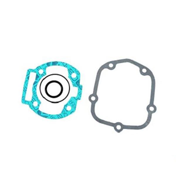 CYLINDER TOP GASKET MOTO 50cc POLINI IRON FOR DERBI SENDA/GPR 2006-> EURO3 (SET)