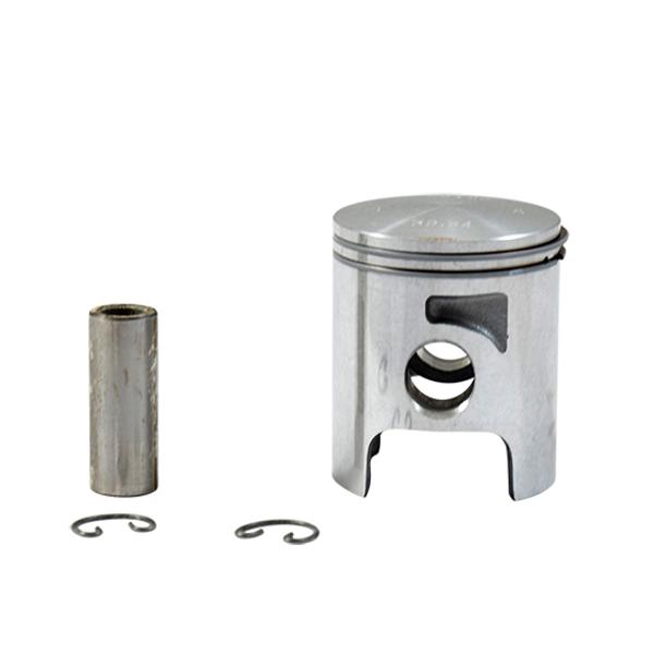 PISTON MECABOITE POLINI ADAPT. DERBI SENDA / GPR 2006-> EURO3 D.39.84 (P / CYL 492995) (BI-SEG
