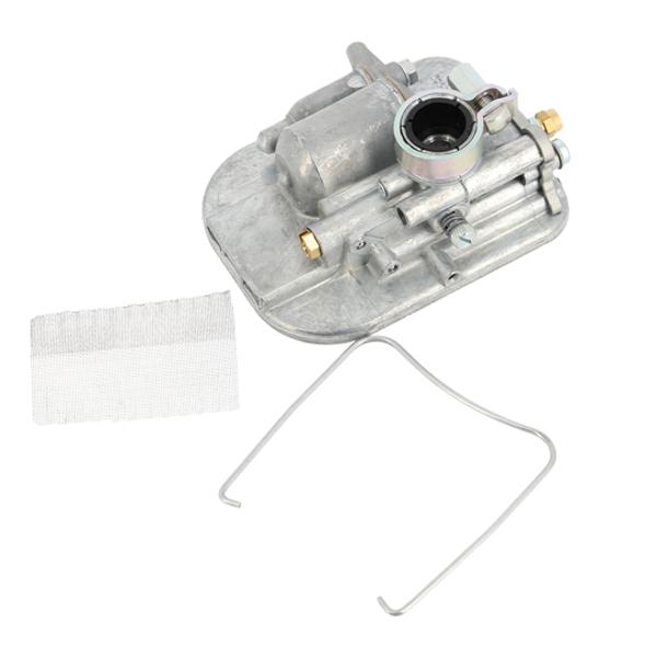 Carburateur MBK Type AV7 88 - Compatible Scooter MBK Avec Moteur AV7, Diamètre Admission 17 Mm, En Aluminium