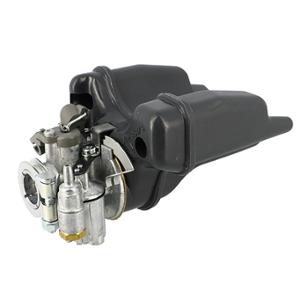 CARBURATEUR CYCLO GURTNER ADAPT. 103 SP / MVL (DIAMETRE 12 MM)