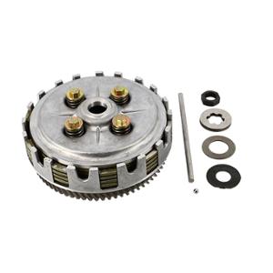EMBRAYAGE MECABOITE TEKNIX ADAPT. CPI / KEEWAY / GENERIC / THORN (COMPLET)
